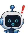 プロクラ(クラウドAIロボット、詳しい役)・びっくり