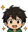 レン(新米インフラエンジニア)・わくわく